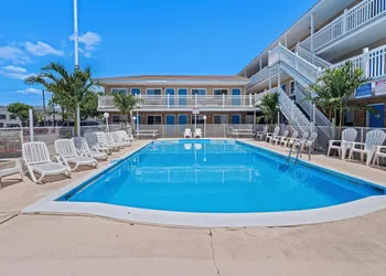 The Sea Garden Motel and Apartments hotel thumbnail 3