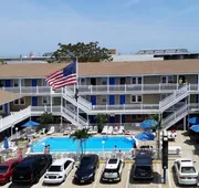 The Sea Garden Motel and Apartments hotel detail image 4