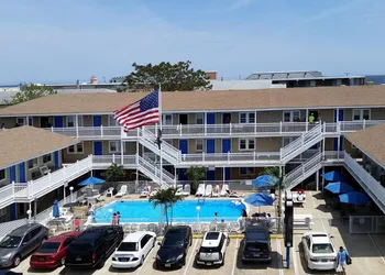The Sea Garden Motel and Apartments hotel thumbnail 4
