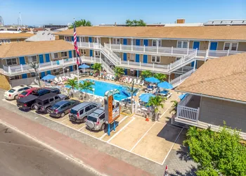 The Sea Garden Motel and Apartments hotel thumbnail 5