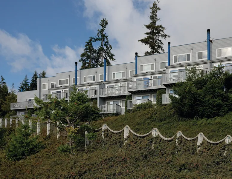 WorldMark Discovery Bay hotel detail image 2