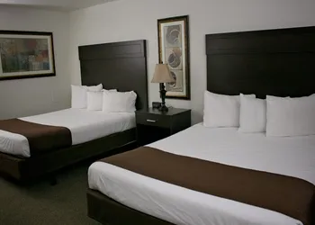 White Pine Motel hotel thumbnail 3