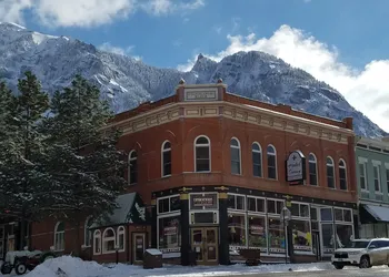 Hotel Ouray - Adults Only hotel thumbnail 2