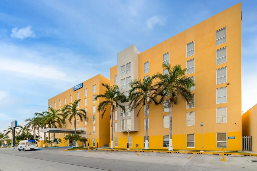 City Express by Marriott Ciudad del Carmen hotel detail image 2