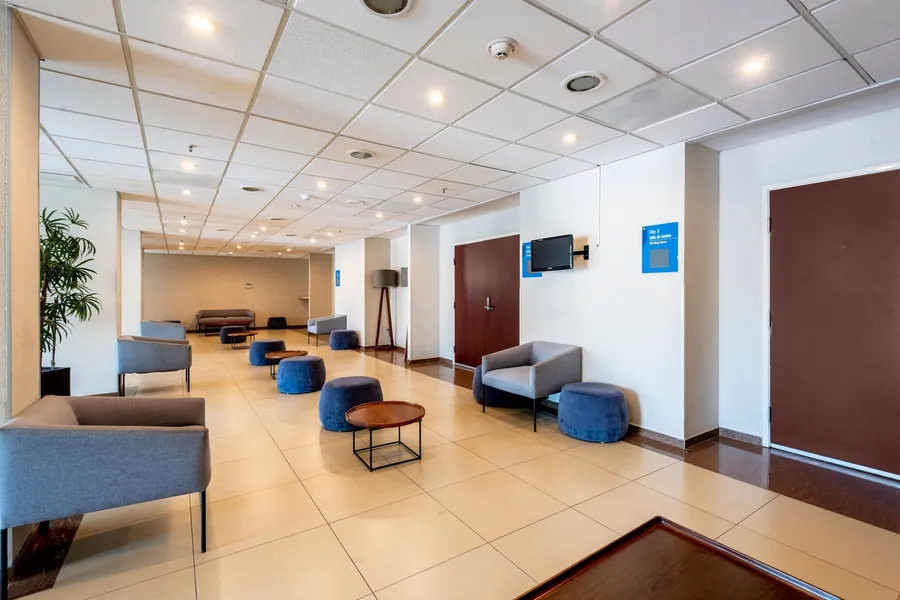 City Express by Marriott Ciudad del Carmen hotel detail image 6