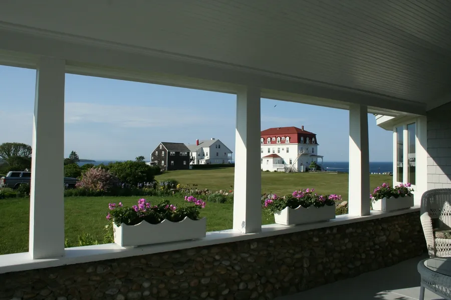 Rose Farm Inn hotel detail image 2