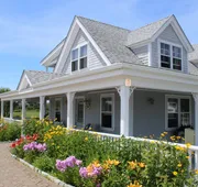 Rose Farm Inn hotel detail image 4