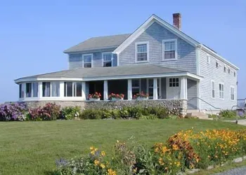 Rose Farm Inn hotel thumbnail 5