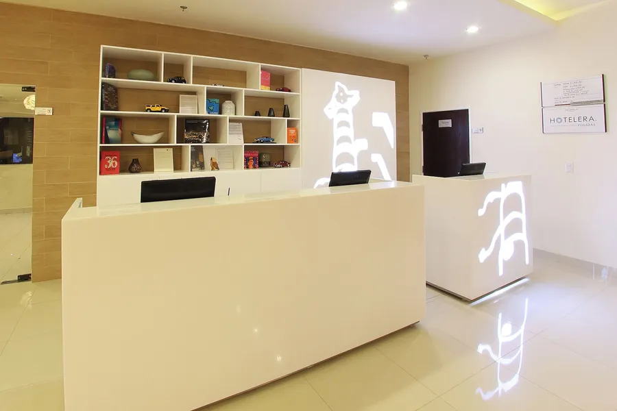 Fiesta Inn Coatzacoalcos hotel detail image 6