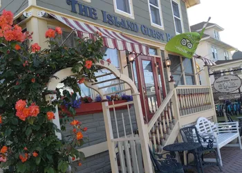 Island Guest House B&B hotel thumbnail 3