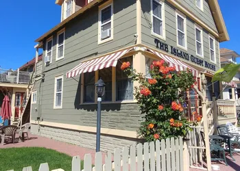 Island Guest House B&B hotel thumbnail 4