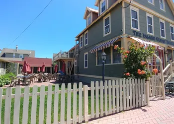 Island Guest House B&B hotel thumbnail 5
