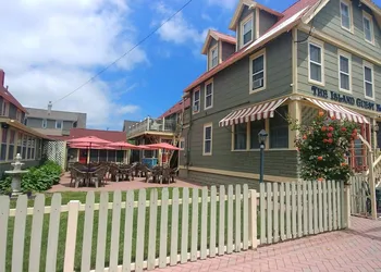 Island Guest House B&B hotel thumbnail 6