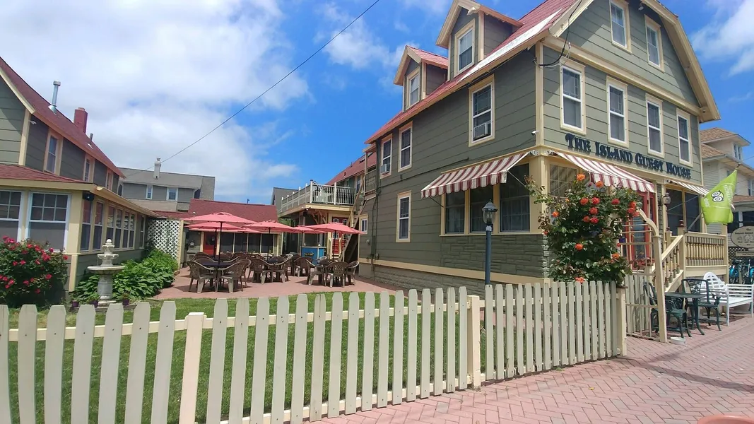 Island Guest House B&B hotel detail image 6