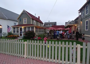 Island Guest House B&B hotel thumbnail 7
