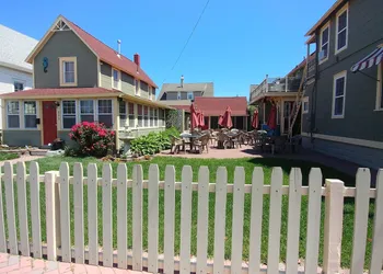 Island Guest House B&B hotel thumbnail 8