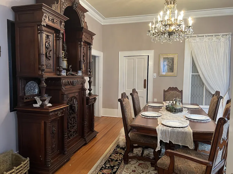 Benefield House Bed & Breakfast hotel detail image 6