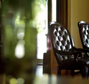 Fordham House hotel detail image 3