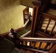 Fordham House hotel detail image 4