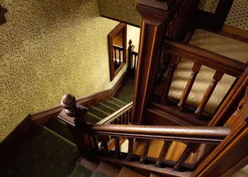 Fordham House hotel thumbnail 4