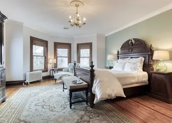Fordham House hotel thumbnail 7