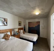 June Lake Villager hotel detail image 7