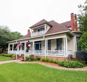 Kennedy Manor B&B hotel detail image 3