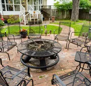 Kennedy Manor B&B hotel detail image 4
