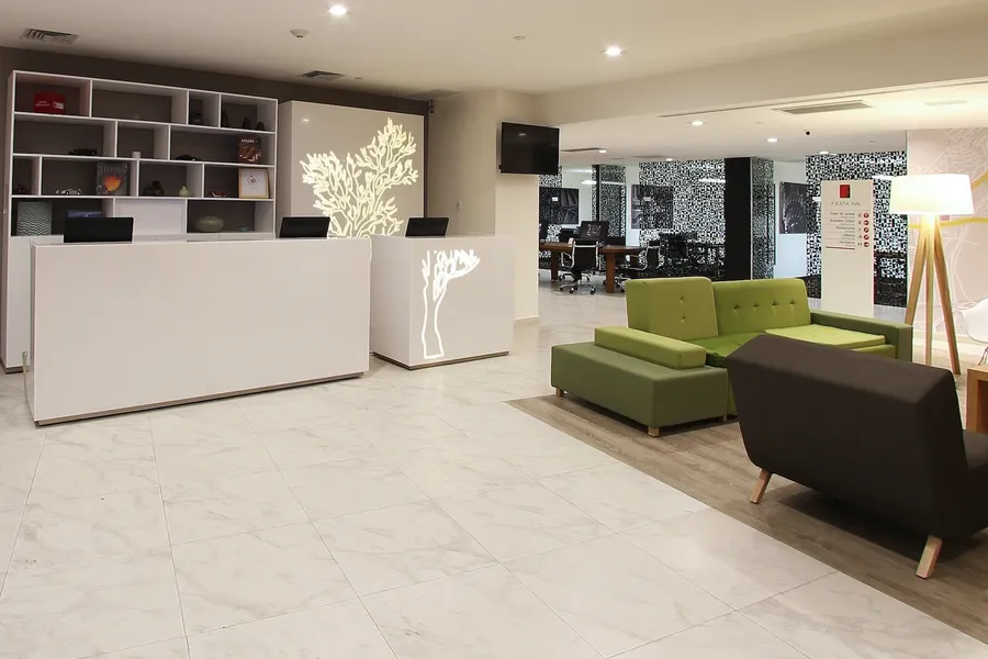 Fiesta Inn Express Perinorte hotel detail image 6