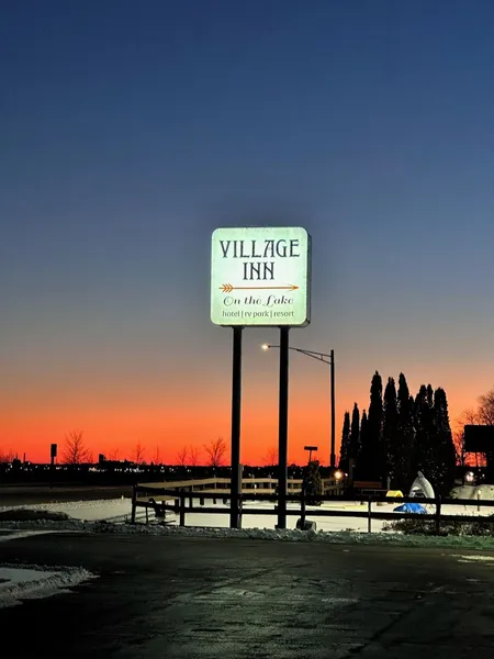 Village Inn on the Lake hotel detail image 2