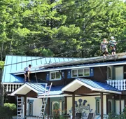 Blue Gentian Lodge at Magic Mountain hotel detail image 4