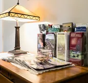 The Babcock House hotel detail image 5