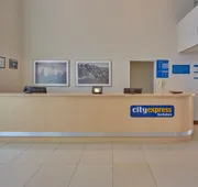 City Express by Marriott Zacatecas hotel detail image 4