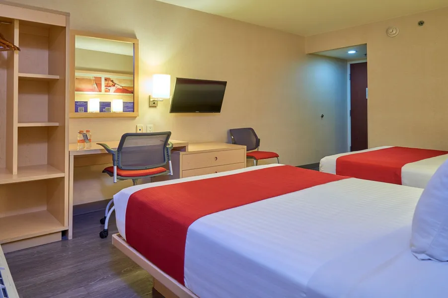 City Express by Marriott Zacatecas hotel detail image 6
