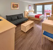 City Express by Marriott Zacatecas hotel detail image 7