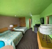 Caribbean Motel hotel detail image 4