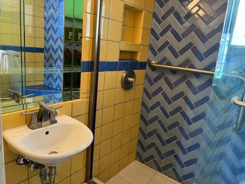 Caribbean Motel hotel detail image 6