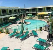 Caribbean Motel hotel detail image 7