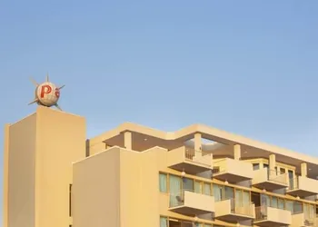 Oceanfront Pan American Hotel hotel thumbnail 3
