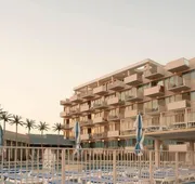 Oceanfront Pan American Hotel hotel detail image 5