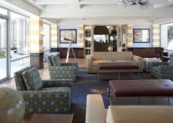 Oceanfront Pan American Hotel hotel thumbnail 6