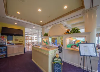 Oceanfront Pan American Hotel hotel thumbnail 7