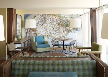 Oceanfront Pan American Hotel hotel thumbnail 8