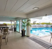 Water's Edge Ocean Resort hotel detail image 4
