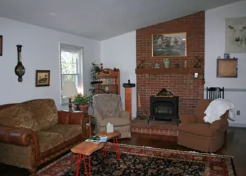 Carriage Corner Bed & Breakfast hotel thumbnail 6