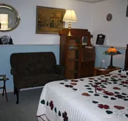 Carriage Corner Bed & Breakfast hotel detail image 7