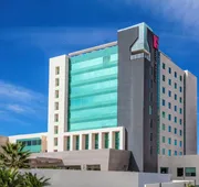 Fiesta Inn Zacatecas hotel detail image 3