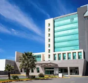 Fiesta Inn Zacatecas hotel detail image 4