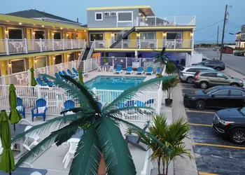 Ala Kai Motel hotel thumbnail 4