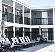 Atlantic Oceanfront Hotel hotel detail image 3